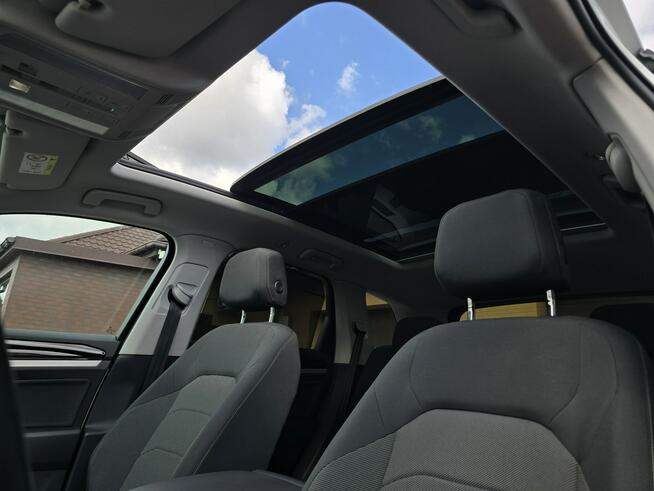 Volkswagen Touareg 3.0 V6 TDI 4Motion DSG Panorama dach Salon Polska Gwarancja do 3 lat!