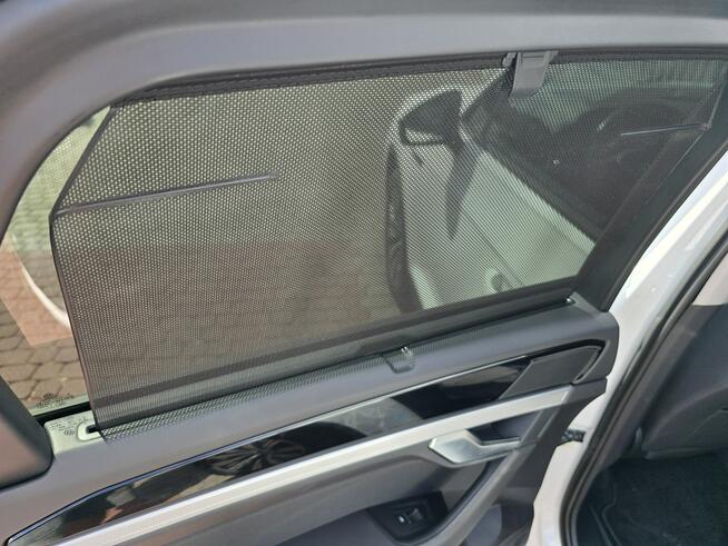 Volkswagen Touareg 3.0 V6 TDI 4Motion DSG Panorama dach Salon Polska Gwarancja do 3 lat!