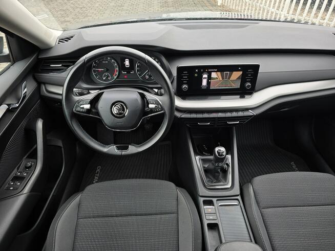 Škoda Octavia Ambition IV Kombi 2.0 TDI Salon Polska Gwarancja do 3 lat!
