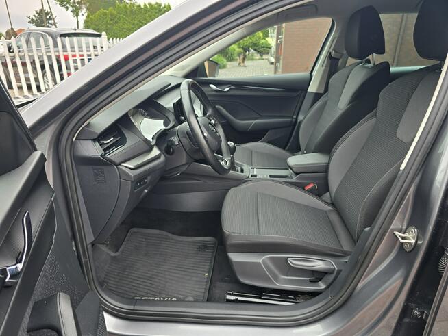 Škoda Octavia Ambition IV Kombi 2.0 TDI Salon Polska Gwarancja do 3 lat!