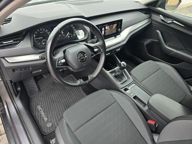 Škoda Octavia Ambition IV Kombi 2.0 TDI Salon Polska Gwarancja do 3 lat!