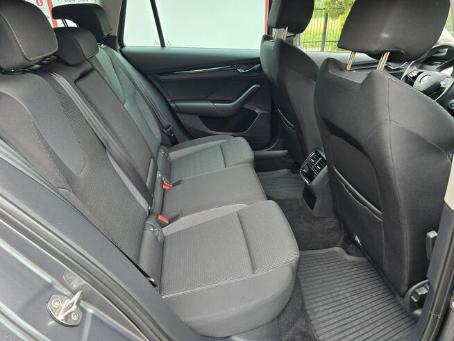 Škoda Octavia Ambition IV Kombi 2.0 TDI Salon Polska Gwarancja do 3 lat!
