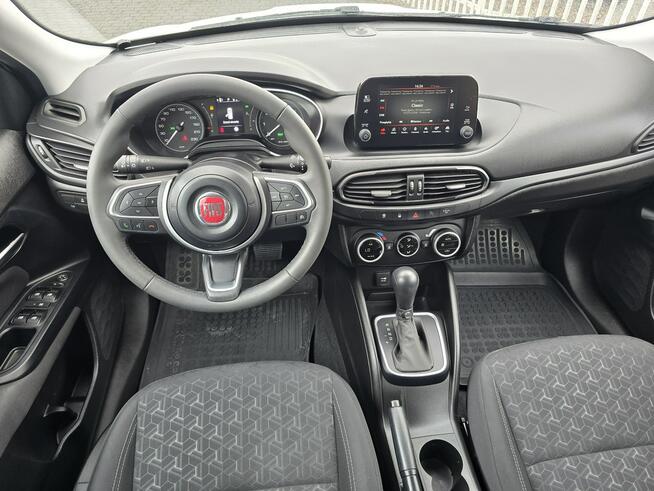 Fiat Tipo CROSS 1.5 HYBRID Automat DCT Salon Polska Gwarancja do 3 lat!