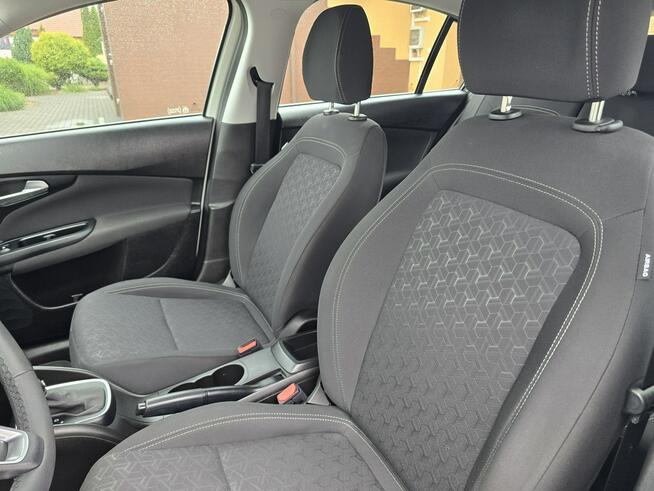 Fiat Tipo CROSS 1.5 HYBRID Automat DCT Salon Polska Gwarancja do 3 lat!