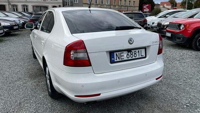 Škoda Octavia Benzyna Automat Salon Polska Zarejestrowany Ubezpieczony
