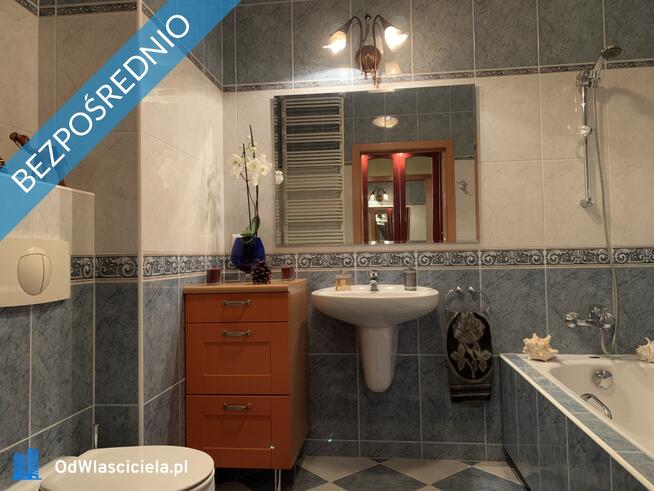 Apartament w Śródmieściu gabinet do pracy zdalnej Westfield Arkadia Jana Pawła II blisko metro Muran