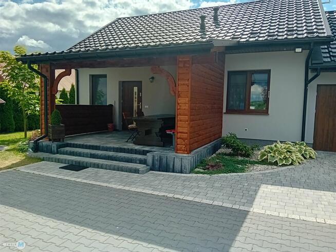 Dom Jedlińsk Klwaty