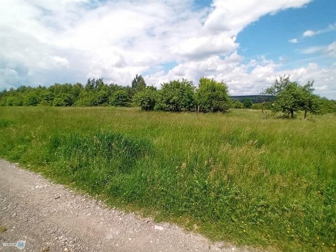Działka budowlana Zagnańsk Tumlin
