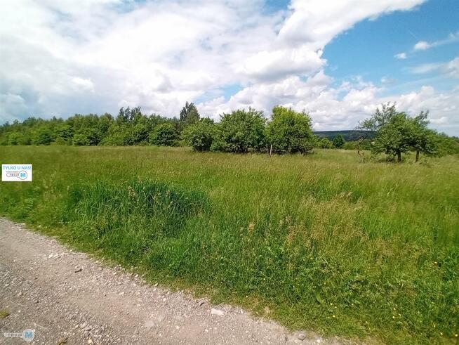 Działka budowlana Zagnańsk Tumlin