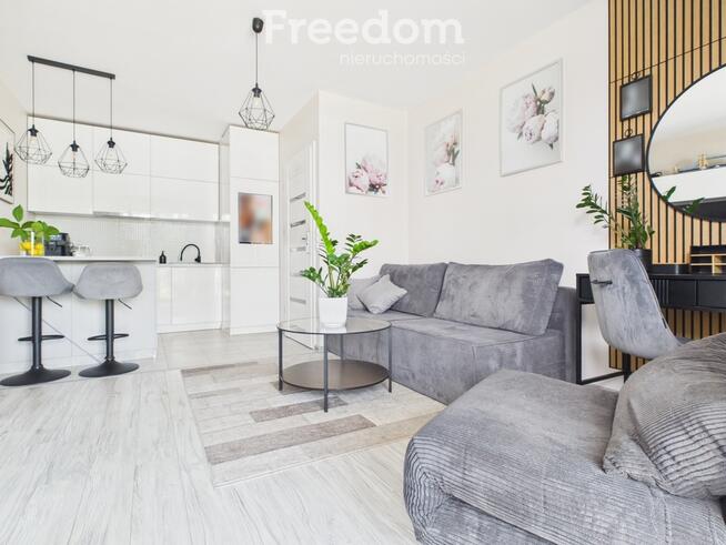 Mieszkanie na sprzedaż 38m2 Lublin Węglin