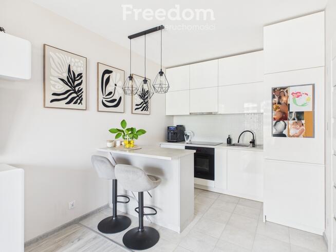 Mieszkanie na sprzedaż 38m2 Lublin Węglin