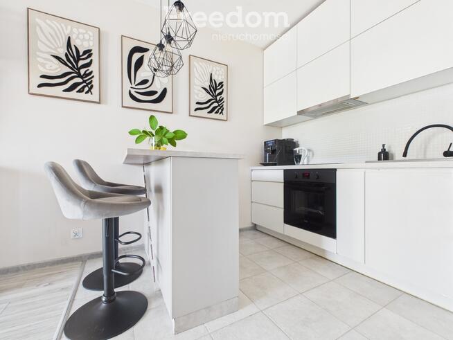 Mieszkanie na sprzedaż 38m2 Lublin Węglin