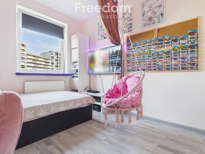 Mieszkanie na sprzedaż 38m2 Lublin Węglin