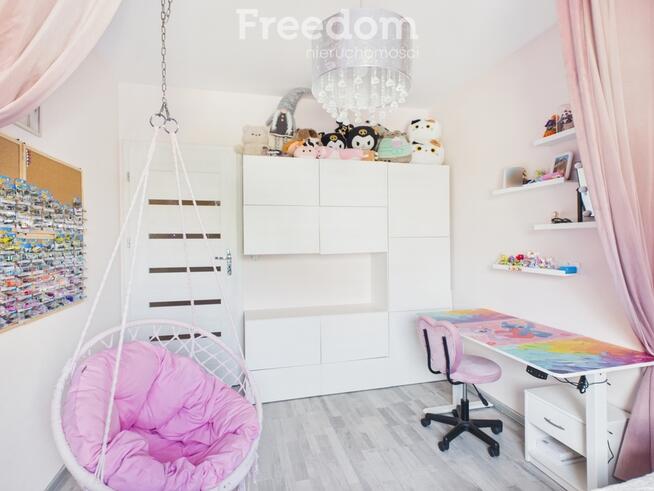 Mieszkanie na sprzedaż 38m2 Lublin Węglin