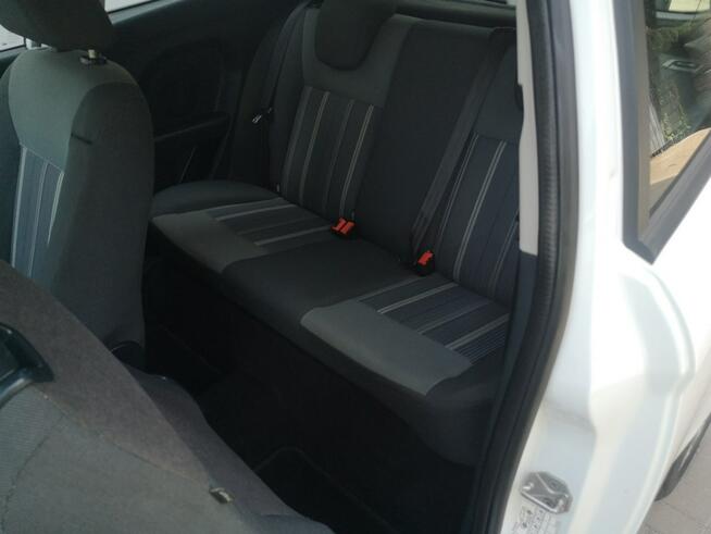 Ford Fiesta 1.6 TDCI 75KM Klima ALU 16 Isofix Elektryka Parktronik Gwarancja
