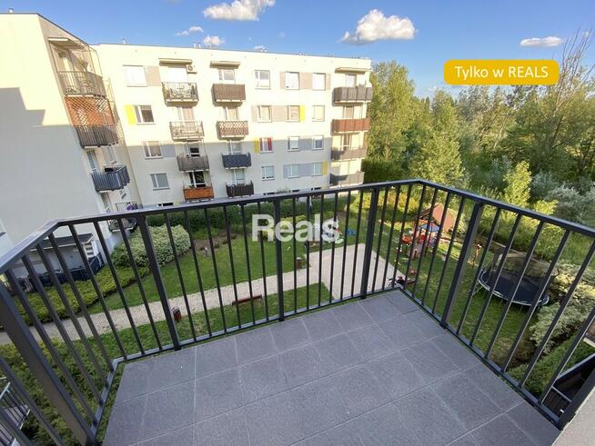 Kawalerka 30 m² z balkonem – Rakowiec, od zaraz