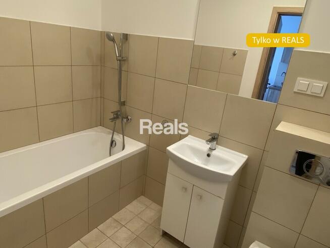 Kawalerka 30 m² z balkonem – Rakowiec, od zaraz
