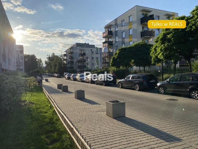 Kawalerka 30 m² z balkonem – Rakowiec, od zaraz