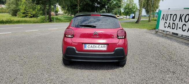 Citroen C3 Bogata wersja, stan bdb.