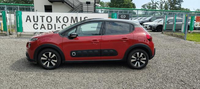 Citroen C3 Bogata wersja, stan bdb.