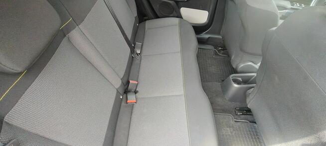 Citroen C3 Bogata wersja, stan bdb.