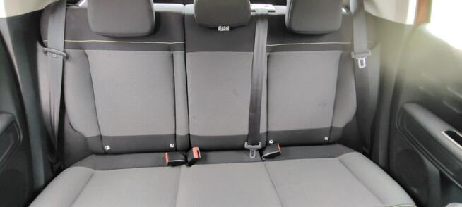 Citroen C3 Bogata wersja, stan bdb.