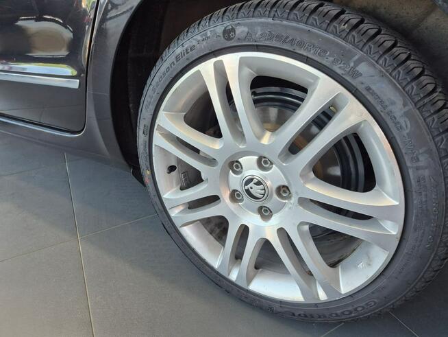 Skoda Superb 1.8 TSI Elegance 2012 / NOWY SERWIS I OPONY / GWARANCJA!