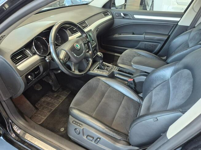 Skoda Superb 1.8 TSI Elegance 2012 / NOWY SERWIS I OPONY / GWARANCJA!