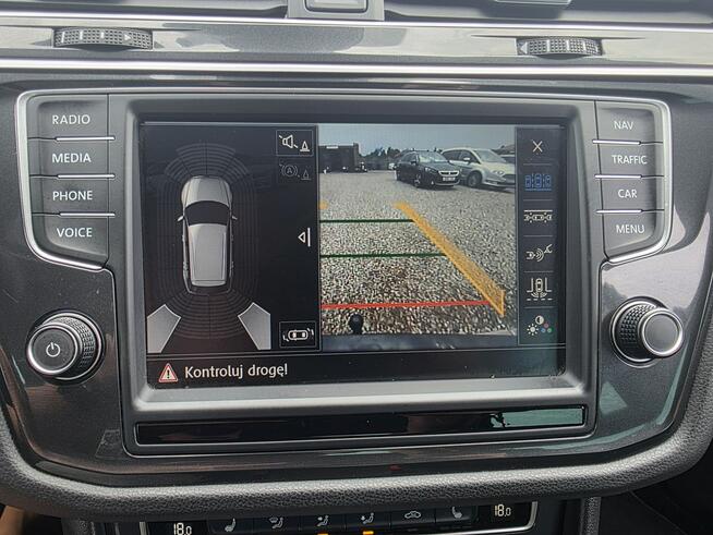 Volkswagen Tiguan 2.0 150PS DSG Full LED Navi Alusy 19 HAK Kamera 4x4 Virtual El.Klapa
