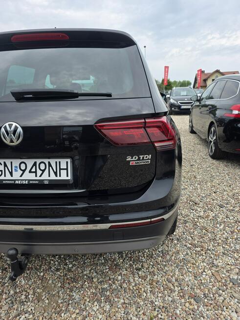 Volkswagen Tiguan 2.0 150PS DSG Full LED Navi Alusy 19 HAK Kamera 4x4 Virtual El.Klapa