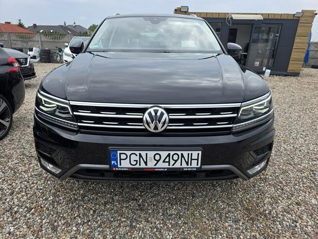 Volkswagen Tiguan 2.0 150PS DSG Full LED Navi Alusy 19 HAK Kamera 4x4 Virtual El.Klapa