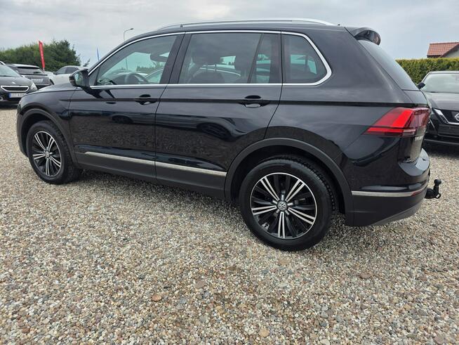 Volkswagen Tiguan 2.0 150PS DSG Full LED Navi Alusy 19 HAK Kamera 4x4 Virtual El.Klapa