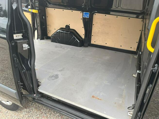 Ford Transit Custom 2,0 Diesel 105KM Camera cofania