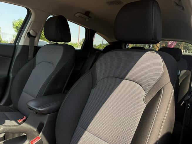 Hyundai i30 Salon Polska Poleasingowy I właściciel Serwis ASO VAT 23% Bezwypadkowy