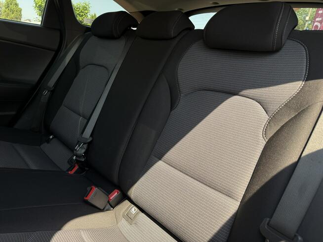 Hyundai i30 Salon Polska Poleasingowy I właściciel Serwis ASO VAT 23% Bezwypadkowy