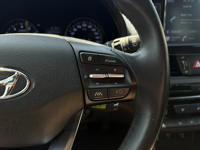 Hyundai i30 Salon Polska Poleasingowy I właściciel Serwis ASO VAT 23% Bezwypadkowy