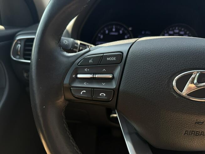 Hyundai i30 Salon Polska Poleasingowy I właściciel Serwis ASO VAT 23% Bezwypadkowy
