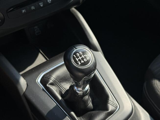 Ford Focus Salon Polska Poleasingowy I właściciel Serwis ASO VAT 23% Bezwypadkowy
