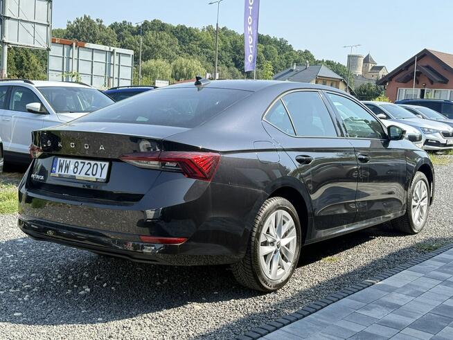 Škoda Octavia Salon Polska Poleasingowy I właściciel Serwis ASO VAT 23% Bezwypadkowy