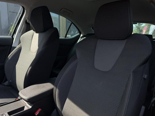 Škoda Octavia Salon Polska Poleasingowy I właściciel Serwis ASO VAT 23% Bezwypadkowy