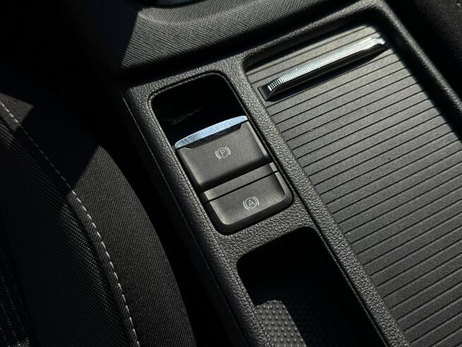 Škoda Octavia Salon Polska Poleasingowy I właściciel Serwis ASO VAT 23% Bezwypadkowy