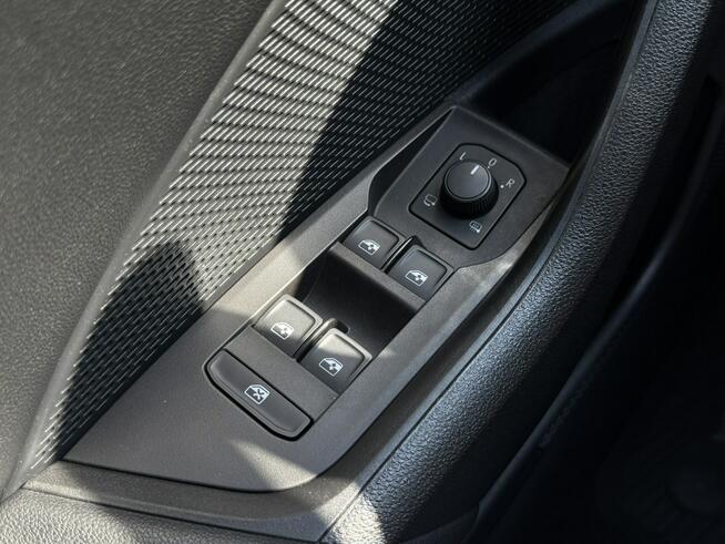 Škoda Octavia Salon Polska Poleasingowy I właściciel Serwis ASO VAT 23% Bezwypadkowy