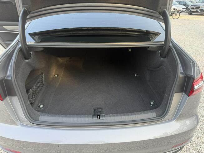 Audi A6 40 TDI 204km mHEV Quattro S tronic Salon PL Virtual Cockpit Matrix FV2