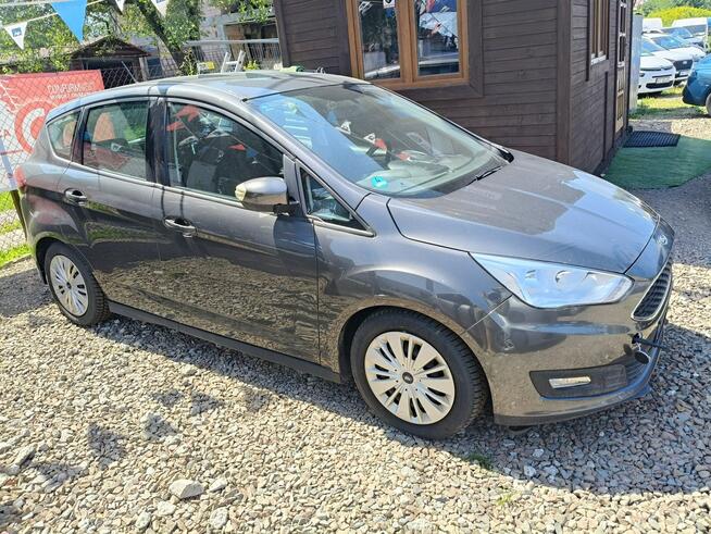 C-Max 2018r*Okazja