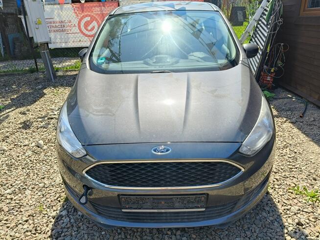 C-Max 2018r*Okazja