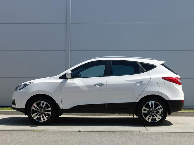 Hyundai ix35 2.0 Ben.165KM/4X4/Nawi/Kamera/Xenon/Ks.serwisowe