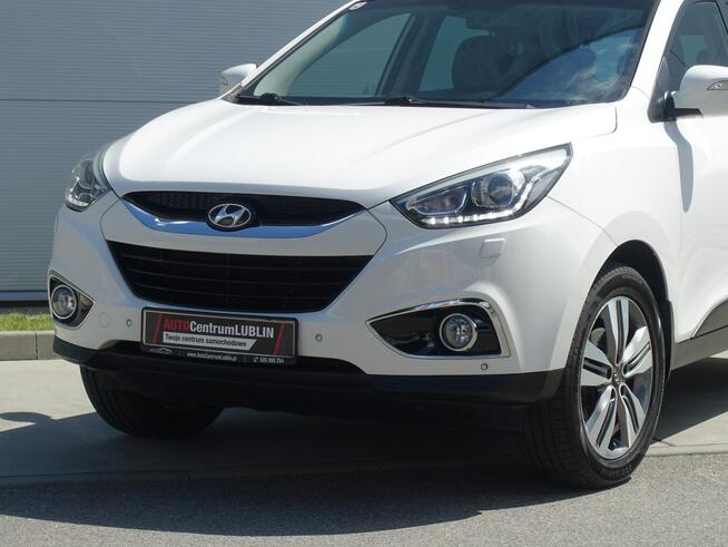 Hyundai ix35 2.0 Ben.165KM/4X4/Nawi/Kamera/Xenon/Ks.serwisowe