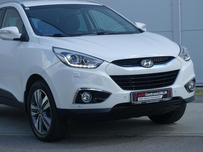 Hyundai ix35 2.0 Ben.165KM/4X4/Nawi/Kamera/Xenon/Ks.serwisowe