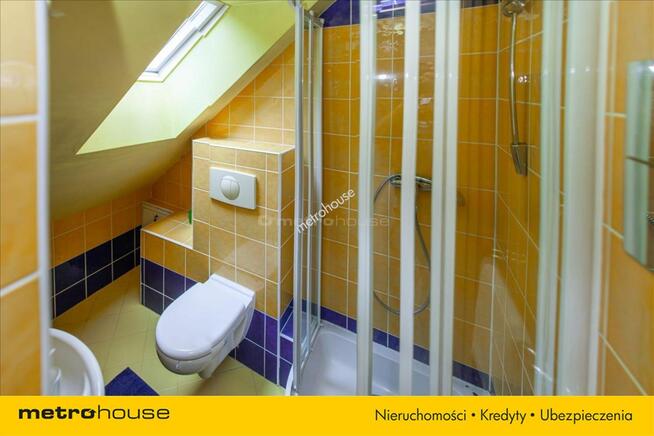 Dom premium na wynajem Ursynów 1372 m² działki