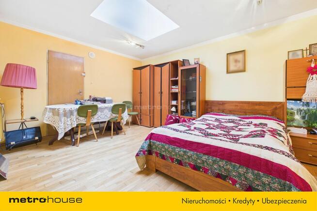 Rezydencja 530 m² w prestiżowej części Milanówka